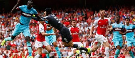 Anglia: Premier League - Etapa 1